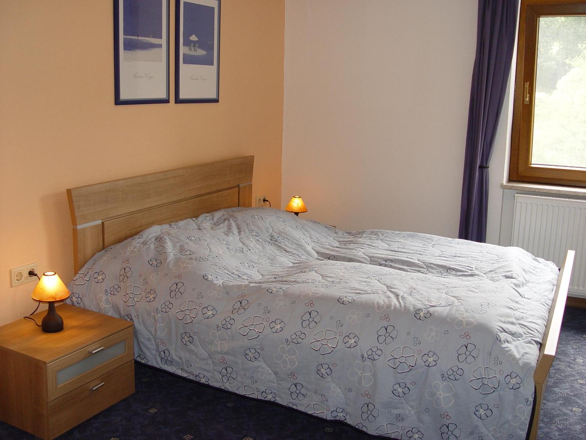 Altes Zollhaus Naehe Luxemburg Hotel Ammeldingen an der Our ภายนอก รูปภาพ