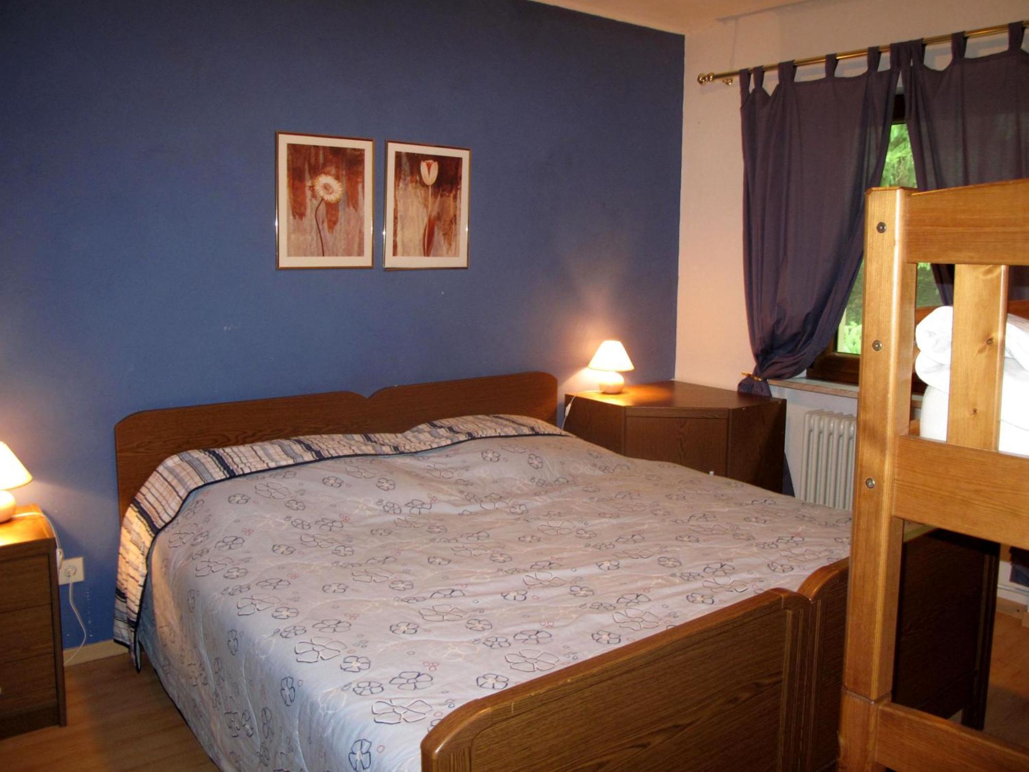 Altes Zollhaus Naehe Luxemburg Hotel Ammeldingen an der Our ภายนอก รูปภาพ