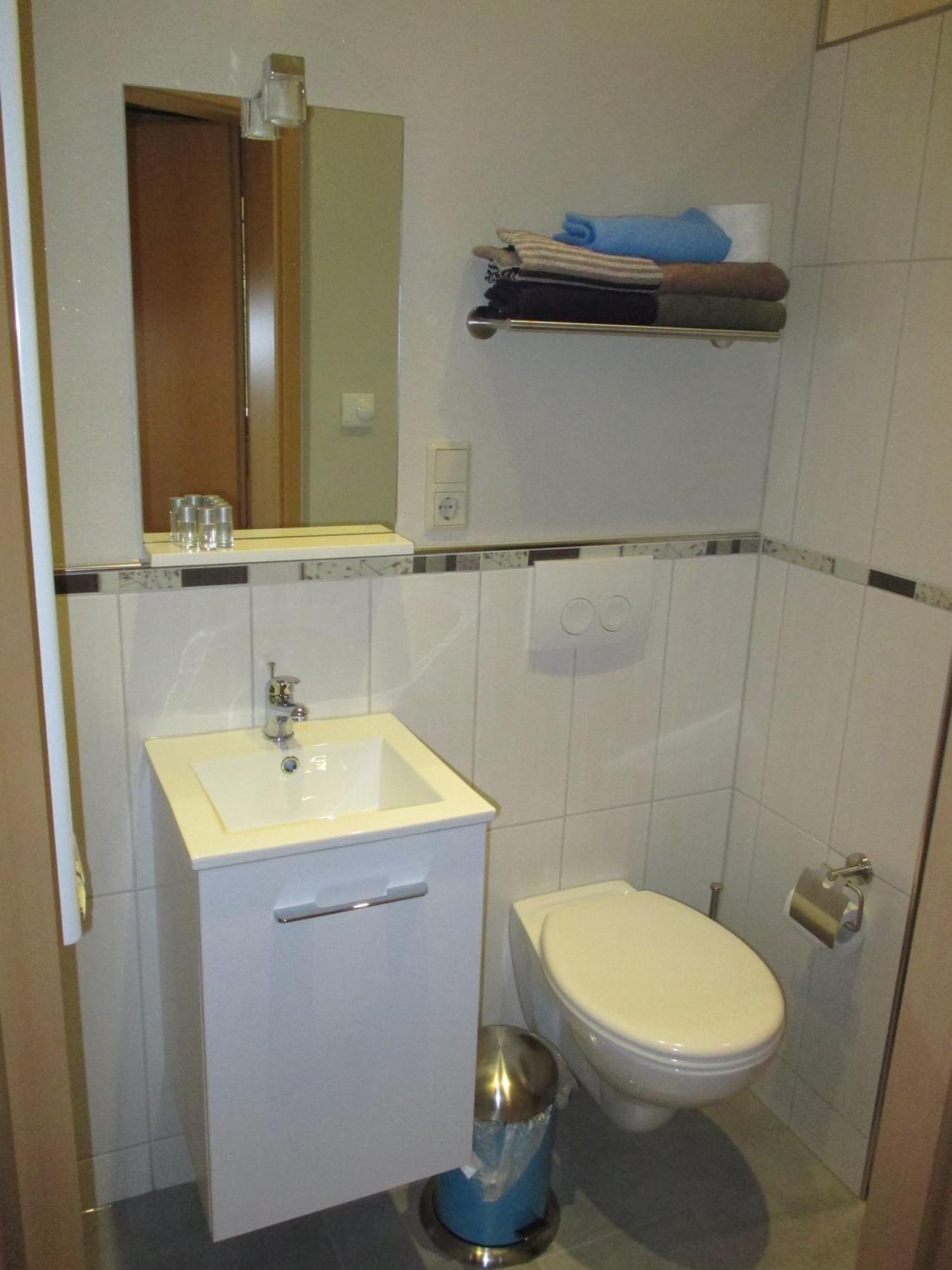 Altes Zollhaus Naehe Luxemburg Hotel Ammeldingen an der Our ห้อง รูปภาพ