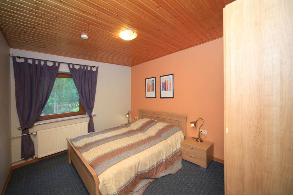 Altes Zollhaus Naehe Luxemburg Hotel Ammeldingen an der Our ห้อง รูปภาพ
